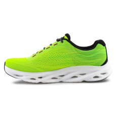 Skechers Obuv beh žltá 45.5 EU Go Run Swirl Tech