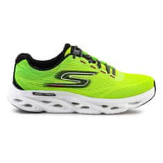 Skechers Obuv beh žltá 45.5 EU Go Run Swirl Tech