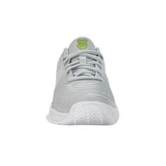 K-SWISS Obuv tenis sivá 39.5 EU Express Light 3 Allcourt