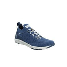 Jack Wolfskin Obuv modrá 41 EU Spirit Knit Low