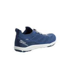 Jack Wolfskin Obuv modrá 41 EU Spirit Knit Low