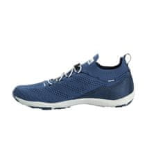 Jack Wolfskin Obuv modrá 45.5 EU Spirit Knit Low