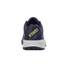 K-SWISS Obuv tenis tmavomodrá 41 EU Express Light 3 Hb Clay