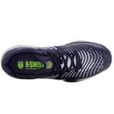 K-SWISS Obuv tenis tmavomodrá 41 EU Express Light 3 Hb Clay