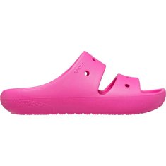 Crocs Šľapky ružová 34 EU Classic Sandal V2