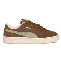 Puma Obuv hnedá 43 EU 18 Suede Xl