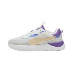 Puma Obuv biela 35.5 EU 39232411