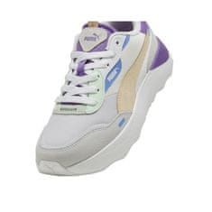 Puma Obuv biela 35.5 EU 39232411