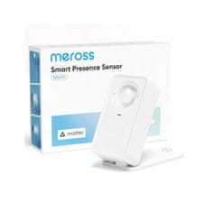 Meross Meross Matter Smart Senzor Prítomnosti, MS600MA (EU verzia)