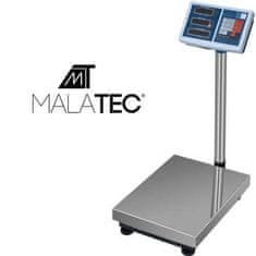 HADEX Můstková digitální váha do 100kg/50g