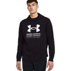 Under Armour Mikina čierna 178 - 182 cm/M B23506