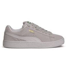 Puma Obuv sivá 39 EU 22 Suede Xl