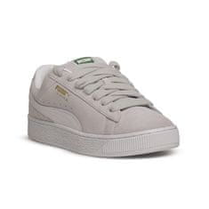 Puma Obuv sivá 39 EU 22 Suede Xl