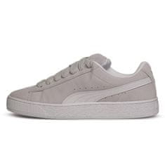 Puma Obuv sivá 39 EU 22 Suede Xl