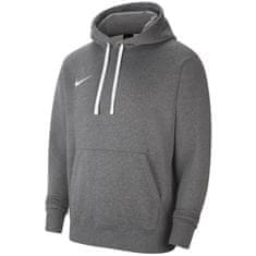 Nike Mikina sivá 178 - 182 cm/M Team Park 20 Hoodie