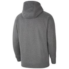 Nike Mikina sivá 178 - 182 cm/M Team Park 20 Hoodie