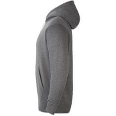 Nike Mikina sivá 178 - 182 cm/M Team Park 20 Hoodie