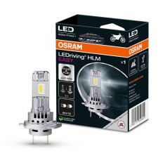 Osram OSRAM LEDriving HLM EASY H7/H18 12V 16W PX26d/PY26d-1 6500K White 1ks blister 64210DWESY-1HB