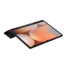 Tech-protect SC Pen puzdro na Samsung Galaxy Tab S8 Ultra / S9 Ultra / S10 Ultra 14.6'', čierne