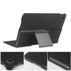 Tech-protect Smartcase puzdro na Lenovo Tab Plus 11.5'', čierne