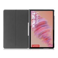 Tech-protect Smartcase puzdro na Lenovo Tab Plus 11.5'', čierne