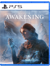 Unknown 9: Awakening (PS5)