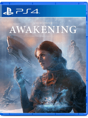 Unknown 9: Awakening (PS4)