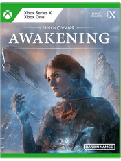 Unknown 9: Awakening (XSX)