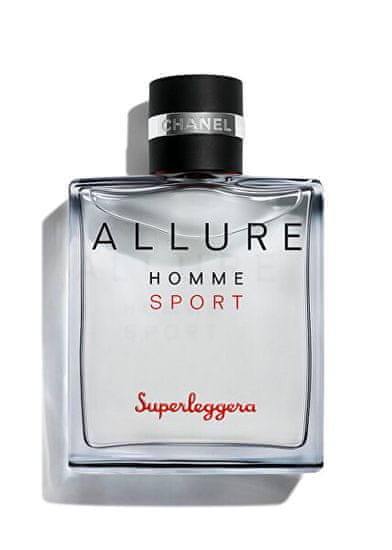 Chanel Allure Homme Sport Superleggera - EDP