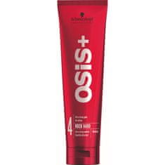 Schwarzkopf Prof. Ultra silný gél na vlasy OSIS Rock Hard (Ultra Strong Glue) 150 ml