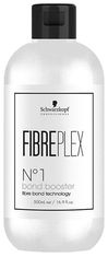 Schwarzkopf Prof. Ochranná kúra pri farbení vlasov Fibreplex 1 (Bond Booster) 500 ml