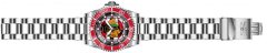 Invicta NHL Chicago Blackhawks Quartz 42234