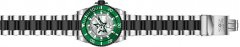 Invicta NHL Dallas Stars Quartz 42249