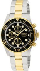 Invicta Pro Diver Quartz Chronograph 1772