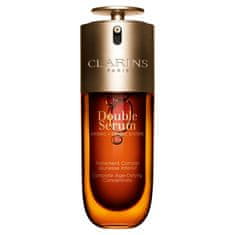 Clarins Duálne sérum proti starnutiu pleti (Double Serum Complete Age Defying Concentrate) (Objem 75 ml)