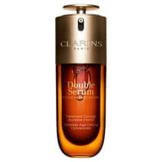 Clarins Duálne sérum proti starnutiu pleti (Double Serum Complete Age Defying Concentrate) (Objem 75 ml)