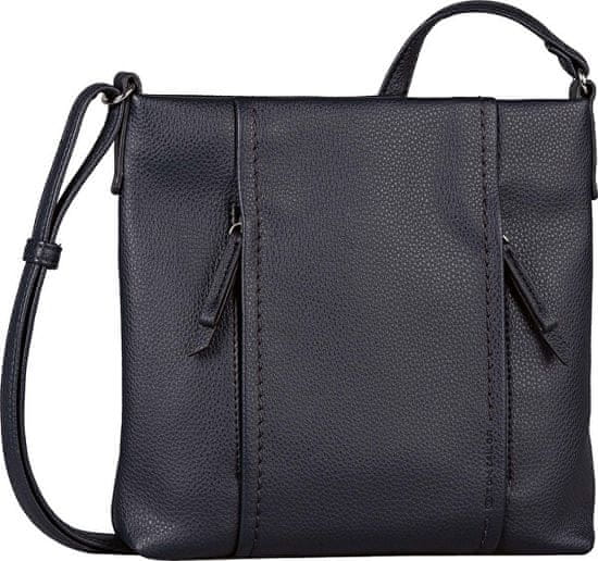 Tom Tailor Dámska crossbody kabelka Beca 010902