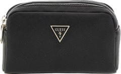 Guess Dámska kozmetická taška PW1576P3373-BLA