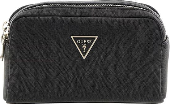 Guess Dámska kozmetická taška PW1576P3373-BLA