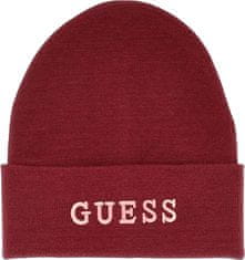 Guess Dámska čiapka AW5189POL01-WBY (Veľkosť M)