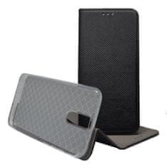 Telone Pouzdro Smart Case Book pro Xiaomi Redmi 8A Černé