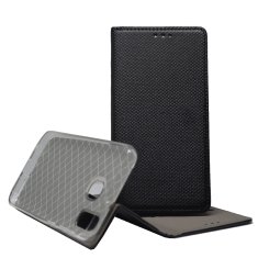 Telone Pouzdro Smart Case Book - Samsung A40 černé