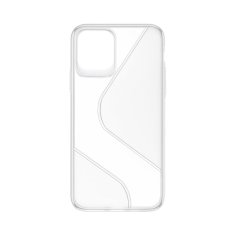 FORCELL Pouzdro Forcell S Case iPhone 11 Pro Max Čiré