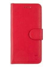 Tactical Field Notes pro Poco F4/F4 5G Red