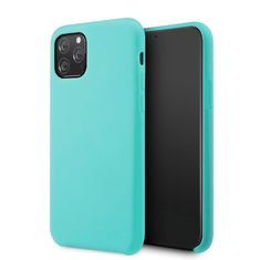 Vennus Pouzdro Vennus case Silicone Lite iPhone 11 Mátové