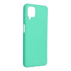 ROAR Pouzdro Roar Colorful Jelly Case Samsung Galaxy A12 A125f Mátové