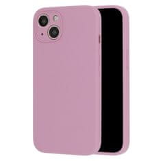 Vennus Pouzdro Vennus case Silicone Lite Xiaomi Redmi 10 2022 Lila