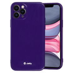 Callme Pouzdro Jelly Case Samsung Galaxy A22 4G/ M22 4G Fialové