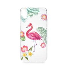 FORCELL Pouzdro Forcell Summer Xiaomi Redmi 5A Flamingo