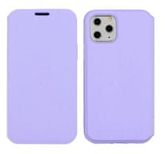 Vennus Lite Case iPhone 7 / iPhone 8 Světle fialové